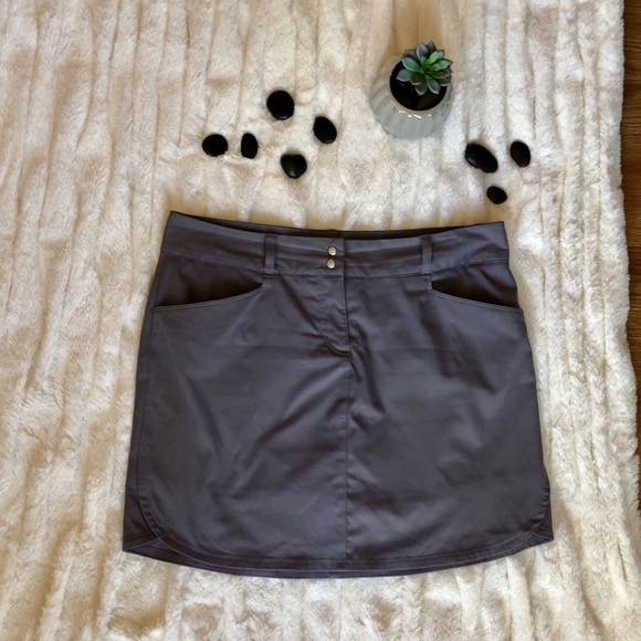 adidas Dresses & Skirts - Adidas golf skirt